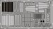Detailset Messerschmitt BF109G-10 Exterior (Hasegawa) 32-232
