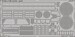 Detailset Grumman F14D Tomcat exterior (Trumpeter)  E32-269