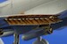 Detailset Spitfire MKXVI landing Flaps (Italeri) 48-517