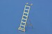 Detailset Mikoyan MiG21MF Ladder (Eduard) 48-704
