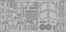Detailset F4D Phantom Exterior (Academy) E48-856