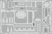 Detailset Douglas SBD-5 Dauntless (Revell/Academy/Accurate/Italeri)  E49-1236