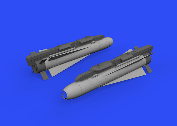 AGM65 Maverick Missiles (2x)  E632146