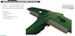 Spitfire MKV Landing Flaps (Eduard) E648738