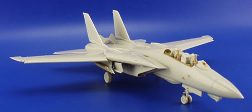 Detailset F14A Tomcat (Hasegawa)  E73-234