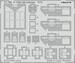 Detailset  Lockheed C130J-30 Interior (Zvezda)  E73-759