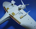 Detailset Spitfire MKIX (Tamiya)  FE203