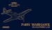 Curtiss P40N Warhawk Dual combo (Expected August 2025) R0025