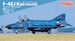 McDonnell Douglas F4EJ Kai Phantom (8th Tactical fighter Squadron  JASDF) FP40