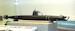 Imperial Japanese Navy Midget Submarine A-Target Type A "Sidney Bay"  FS3