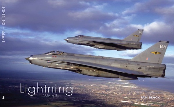 Lightning 1954-2014 Part 2  LIGHTNING-2