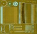 F4C/D Phantom Tailpipe set FHGS3201
