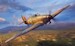 Hawker Hurricane Mk.1 trop Fly32017