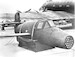 Bachem Ba 349A/V Natter (REISSUE) (Expected August 2025) FLY32028