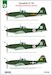 Ilyushin IL10 'Beast" (China, Korea, USAF)  72038