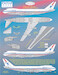 Boeing 747-200 (United) FC20010