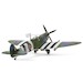 Spitfire Mk.IX MK 392, WG CDR "Johnnie" Johnson, No.144 (Canadian) Wing RAF Kenley, Royal Air Force, Normandy 1944  812005C