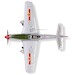 P51D Mustang 2nd Squadron, Air Combat Group, PLA, Oct. 1st, 1949  812013B