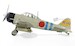 A6M2 Zero Sumio Nouno, 11th Section, 4th Hikotai, IJN Carrier Hiryu, Pearl Harbor, Hawaii, December 1941  812030B