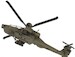 AH64D Apache Longbow US Army, 2003  821008A