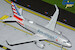 Airbus A319 American Airlines N93003 