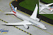 Boeing 787-9 Dreamliner American Airlines N808AN flaps down 
