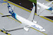 Boeing 737-700BDSF Alaska Air Cargo N627AS flaps down G2ASA1019F