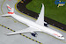 Airbus A350-1000 British Airways G-XWBB 