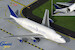Boeing 747LCF Boeing "Dreamlifter" N718BA Tail Opening G2BOE1003