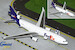 McDonnell Douglas MD11F FedEx N584FE Interactive Series 
