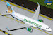 Airbus A320neo Frontier Airlines N303FR Poppy the Prairie Dog 