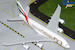 Airbus A380 Emirates UAE 50th Anniversary A6-EVG G2UAE1056