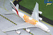Airbus A380-800 Emirates "EXPO 2020, Orange" A6-EOU G2UAE758