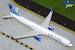 Boeing 757-300 United N75854 G2UAL1101
