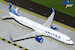 Airbus A321neo United N44501 