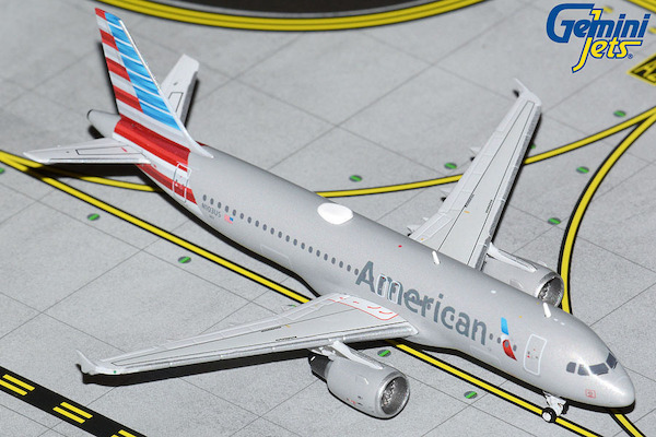 Airbus A320 American Airlines N103US  GJAAL2085