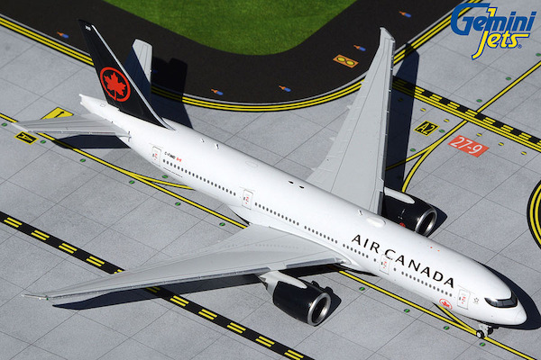 Boeing 777-200LR Air Canada C-FNND  GJACA2044