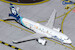 Airbus A320 Alaska Airlines "Fly With Pride" N854VA GJASA2042