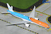 Boeing 777-300ER KLM Orange Pride PH-BVA 