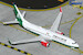 Boeing 737-800 Mexicana XA-ASM 