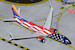 Boeing 737-800 Southwest Airlines "Freedom One" N500WR GJSWA2039
