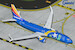 Boeing 737-800 Southwest "Nevada One" N8646B 