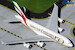 Airbus A380 Emirates UAE 50th Anniversary A6-EVG GJUAE2051