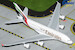 Airbus A380 Emirates A6-EOG NEW COLORS 