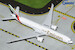 Boeing 777-300ER Emirates A6-ENV NEW COLORS 