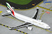 Airbus A300B4-600R Emirates A6-EKC 