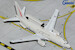 Boeing 737-700 E-7A (AEW&C)Royal Australian Air Force A30-001 