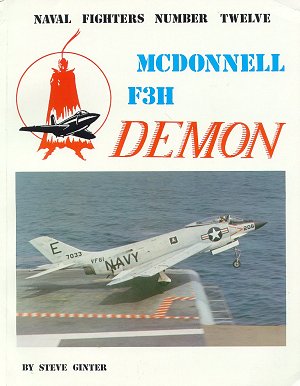 McDonnell F3H Demon  0942612124
