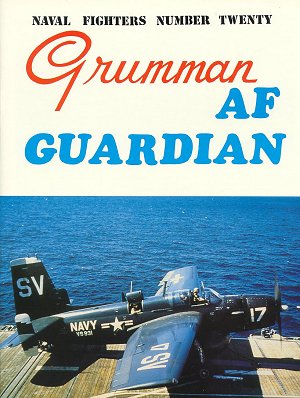 Grumman AF Guardian  0942612205