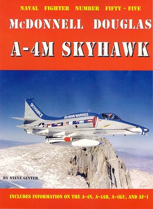 Douglas A4M Skyhawk  0942612558